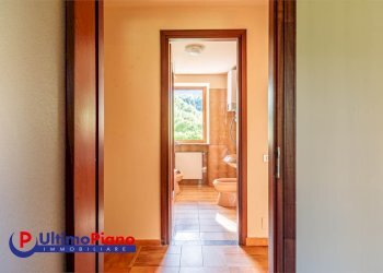 Portion of a house Frazione Dialley 27, Aymavilles - photo 27