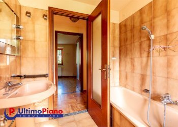 Portion of a house Frazione Dialley 27, Aymavilles - photo 29