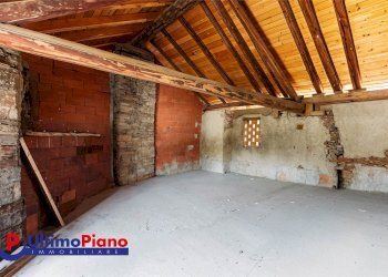 Portion of a house Frazione Dialley 27, Aymavilles - photo 35