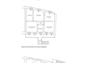 Portion of a house Frazione Dialley 27, Aymavilles - photo 47