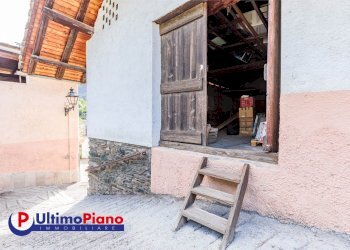 Portion of a house Frazione Dialley 27, Aymavilles - photo 7