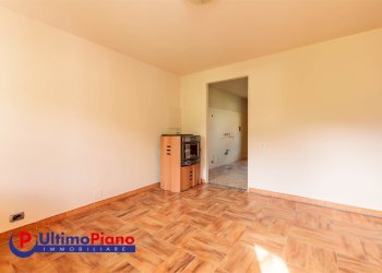 Portion of a house Frazione Dialley 27, Aymavilles - photo 28