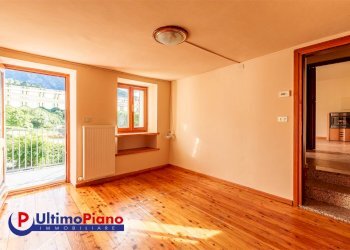 Portion of a house Frazione Dialley 27, Aymavilles - photo 34