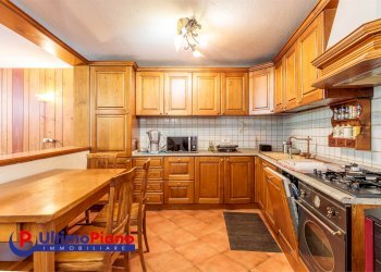 Portion of a house Frazione Dialley 27, Aymavilles - photo 40