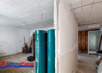 Portion of a house Frazione Dialley 27, Aymavilles - photo 51