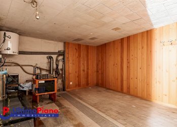 Portion of a house Frazione Dialley 27, Aymavilles - photo 52