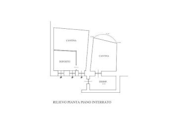 Portion of a house Frazione Dialley 27, Aymavilles - photo 53