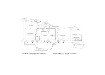 Portion of a house Frazione Dialley 27, Aymavilles - photo 54