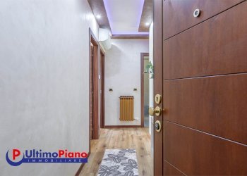 INGRESSO - Three-room apartment Frazione Plan Felinaz 48, Charvensod - photo 3