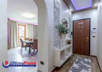INGRESSO - Three-room apartment Frazione Plan Felinaz 48, Charvensod - photo 4
