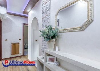INGRESSO - Three-room apartment Frazione Plan Felinaz 48, Charvensod - photo 5