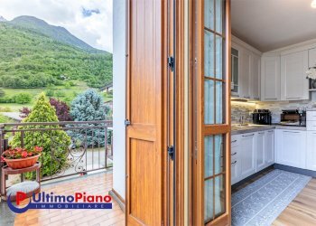 DETTAGLI - Three-room apartment Frazione Plan Felinaz 48, Charvensod - photo 15