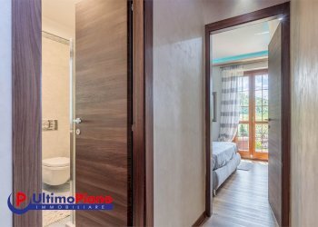 DISIMPEGNO - Three-room apartment Frazione Plan Felinaz 48, Charvensod - photo 19