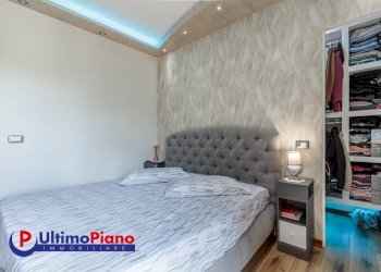 CAMERA DA LETTO - Three-room apartment Frazione Plan Felinaz 48, Charvensod - photo 21