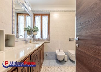 BAGNO - Three-room apartment Frazione Plan Felinaz 48, Charvensod - photo 27
