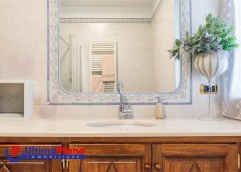 BAGNO - Three-room apartment Frazione Plan Felinaz 48, Charvensod - photo 28