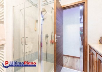 BAGNO - Three-room apartment Frazione Plan Felinaz 48, Charvensod - photo 29
