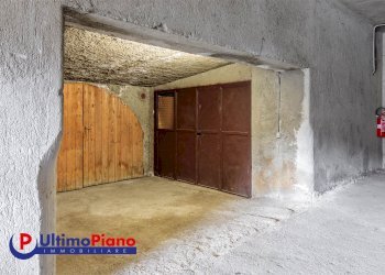 INGRESSO BOX CANTINA - Three-room apartment Frazione Plan Felinaz 48, Charvensod - photo 30