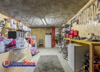 BOX - Three-room apartment Frazione Plan Felinaz 48, Charvensod - photo 31