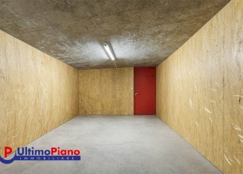 BOX - Three-room apartment Frazione Plan Felinaz 48, Charvensod - photo 32