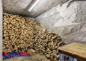 CANTINA - Three-room apartment Frazione Plan Felinaz 48, Charvensod - photo 33