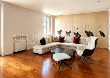 Foto 1 - Appartamento Via Cerva, Milano - foto 1