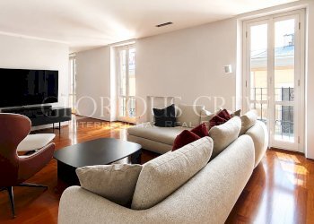 Foto 2 - Appartamento Via Cerva, Milano - foto 2