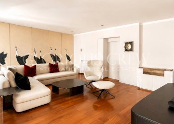 Foto 3 - Appartamento Via Cerva, Milano - foto 3