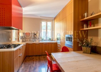 Foto 4 - Appartamento Via Cerva, Milano - foto 4