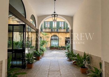 Foto 18 - Appartamento Via Cerva, Milano - foto 18
