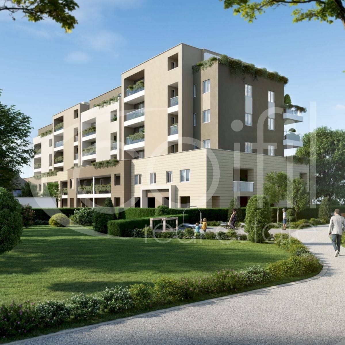 Foto 3 - Appartamento Via Rovigno
18, Milano - foto 3