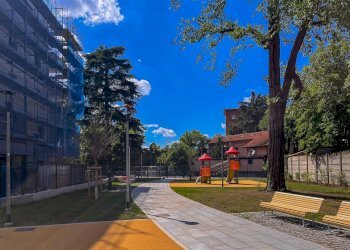 Foto 19 - Appartamento Via Rovigno
18, Milano - foto 19