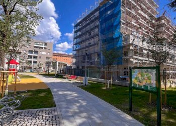 Foto 28 - Appartamento Via Rovigno
18, Milano - foto 28