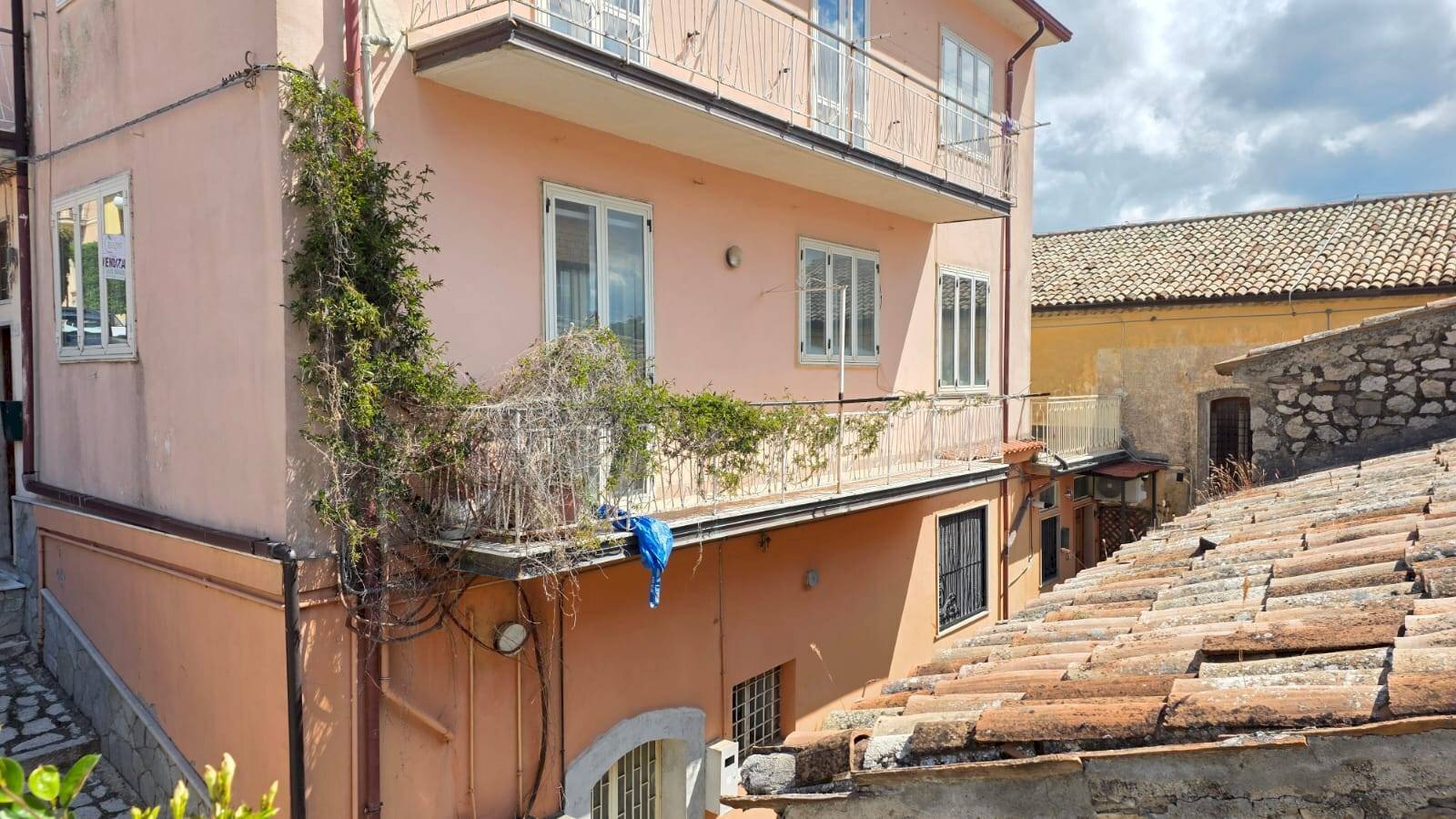 Foto 2 - Semi-detached house Via Roma, Montemarano - photo 2