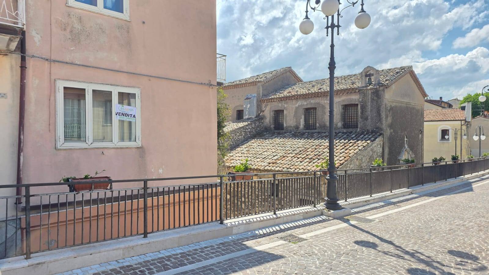 Foto 3 - Semi-detached house Via Roma, Montemarano - photo 3