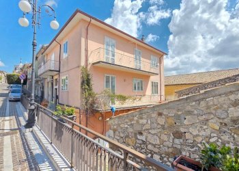 Foto 1 - Casa semi indipendente Via Roma, Montemarano - foto 1