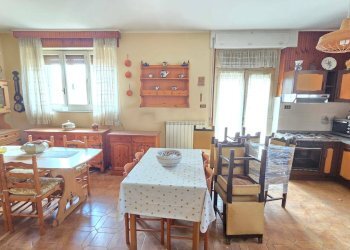 Foto 11 - Casa semi indipendente Via Roma, Montemarano - foto 11