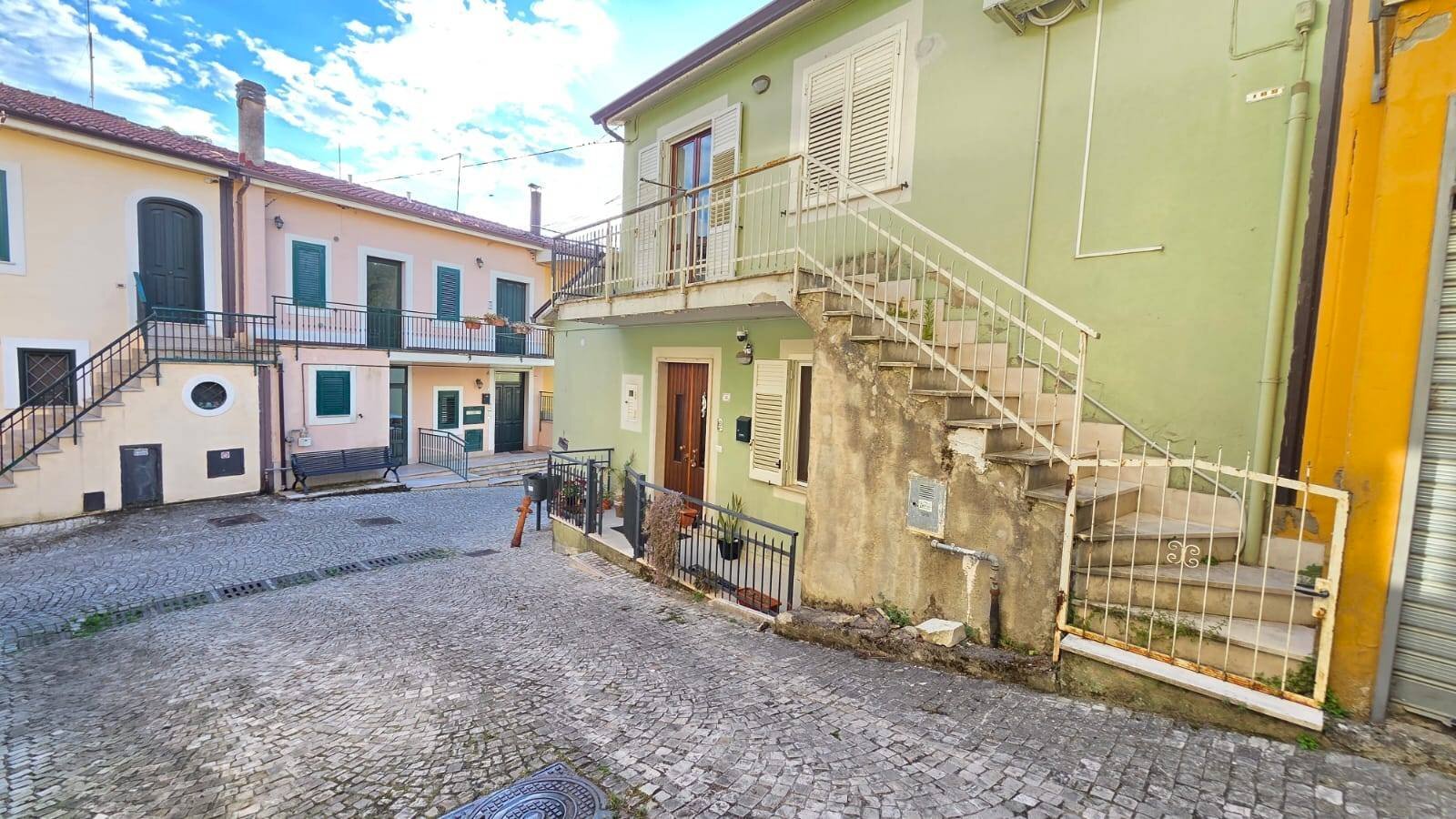 Foto 2 - Casa indipendente via giacomo matteotti, Tufo - foto 2