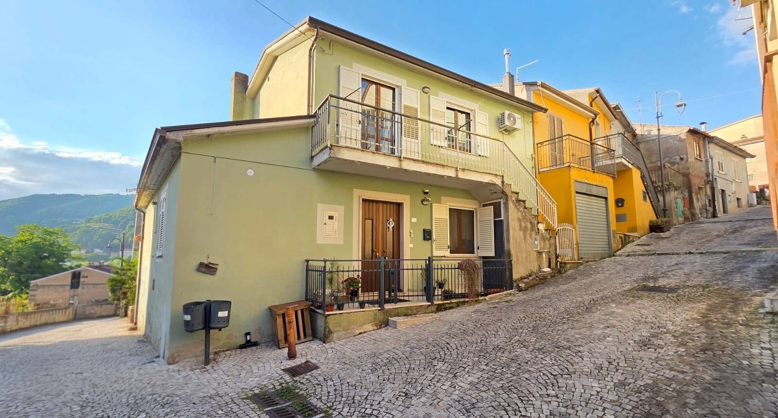 Foto 3 - Casa indipendente via giacomo matteotti, Tufo - foto 3
