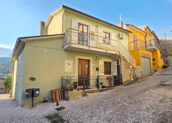 Foto 3 - Casa indipendente via giacomo matteotti, Tufo - foto 3