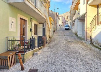 Foto 4 - Casa indipendente via giacomo matteotti, Tufo - foto 4