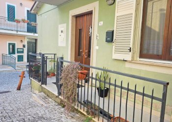 Foto 5 - Casa indipendente via giacomo matteotti, Tufo - foto 5