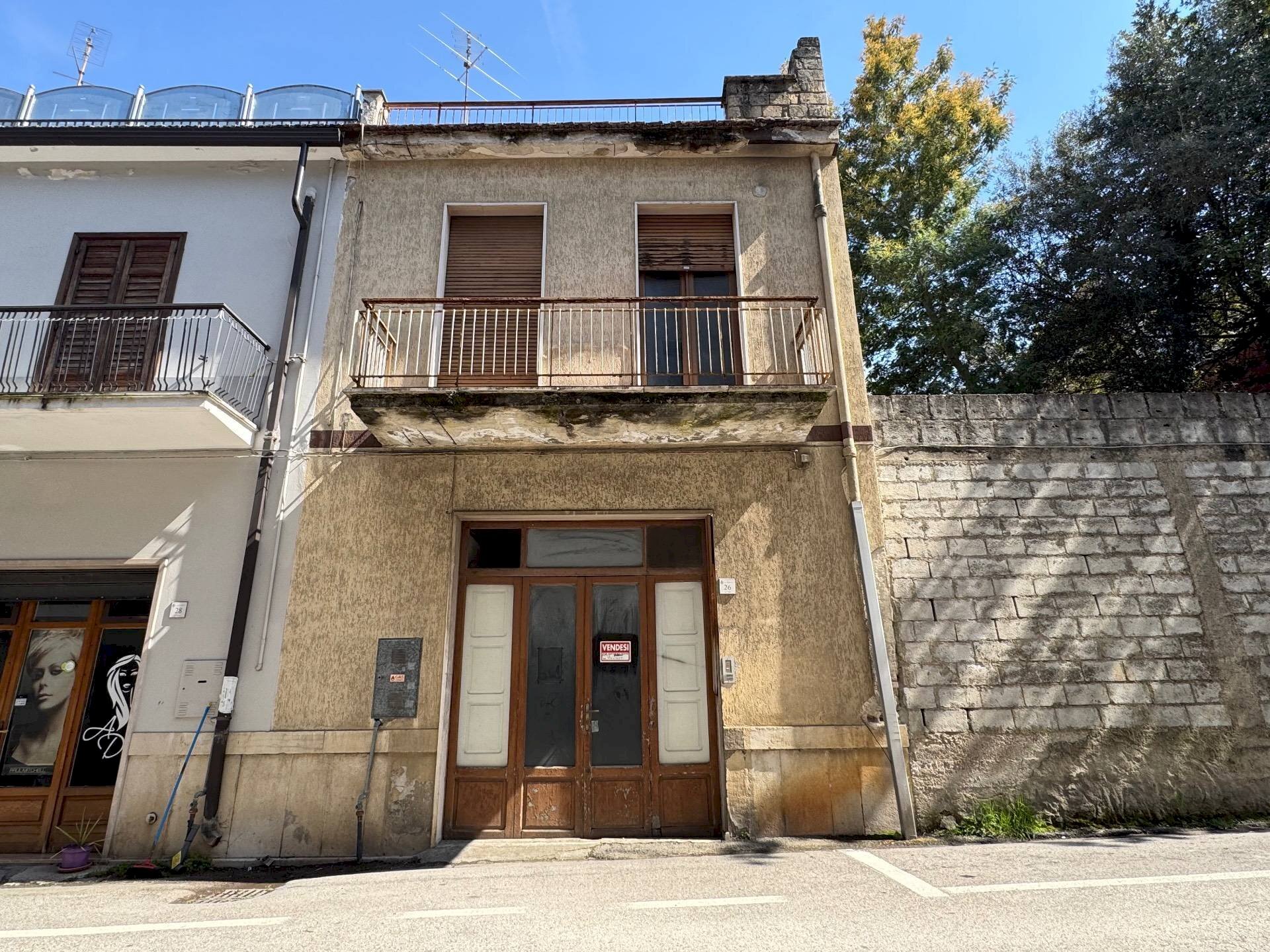Foto 1 - Casa semi indipendente VIA COLORI, Mirabella Eclano - foto 1
