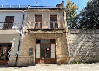 Foto 1 - Casa semi indipendente VIA COLORI, Mirabella Eclano - foto 1