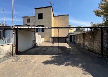 Foto 4 - Casa semi indipendente VIA COLORI, Mirabella Eclano - foto 4