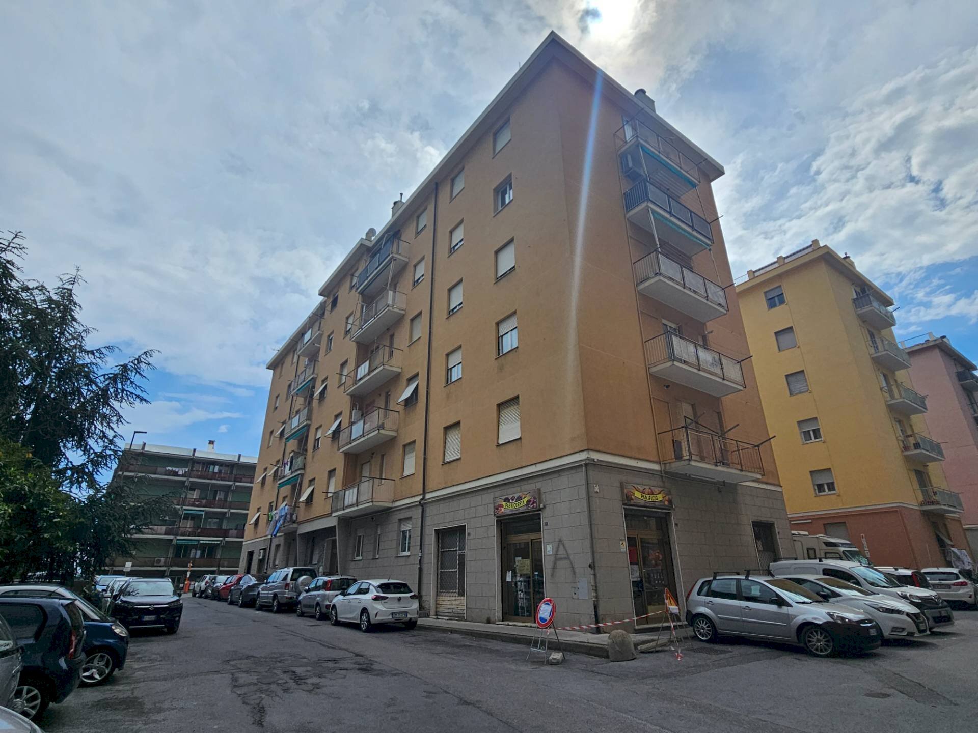 Foto 3 - Appartamento Via Ferrara, Genova - foto 3