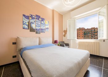 Foto 4 - Appartamento Via Monte Rosa
 
9, Genova - foto 4