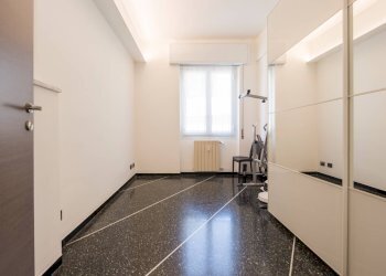 Foto 5 - Appartamento Via Monte Rosa
 
9, Genova - foto 5