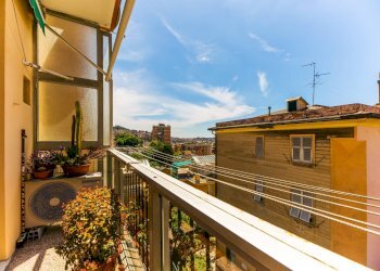 Foto 15 - Appartamento Via Monte Rosa
 
9, Genova - foto 15