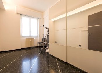 Foto 16 - Appartamento Via Monte Rosa
 
9, Genova - foto 16